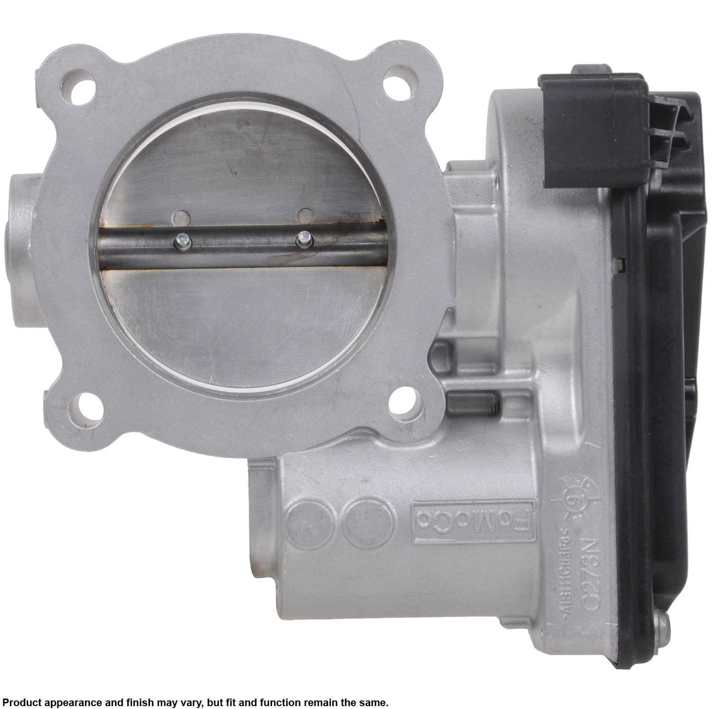Cardone Reman Fuel Injection Throttle Body 67-6015