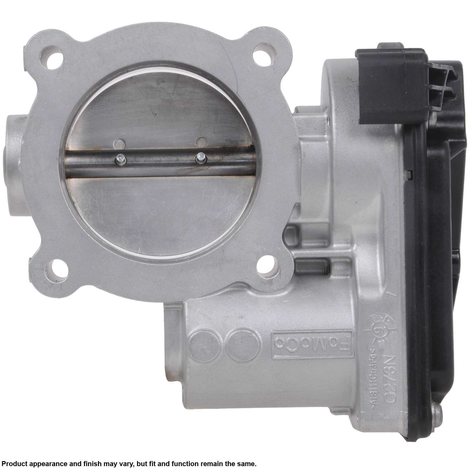 Cardone Reman Fuel Injection Throttle Body 67-6015