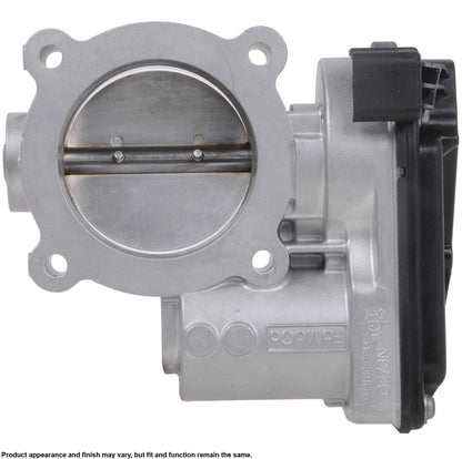 Cardone Reman Fuel Injection Throttle Body 67-6015