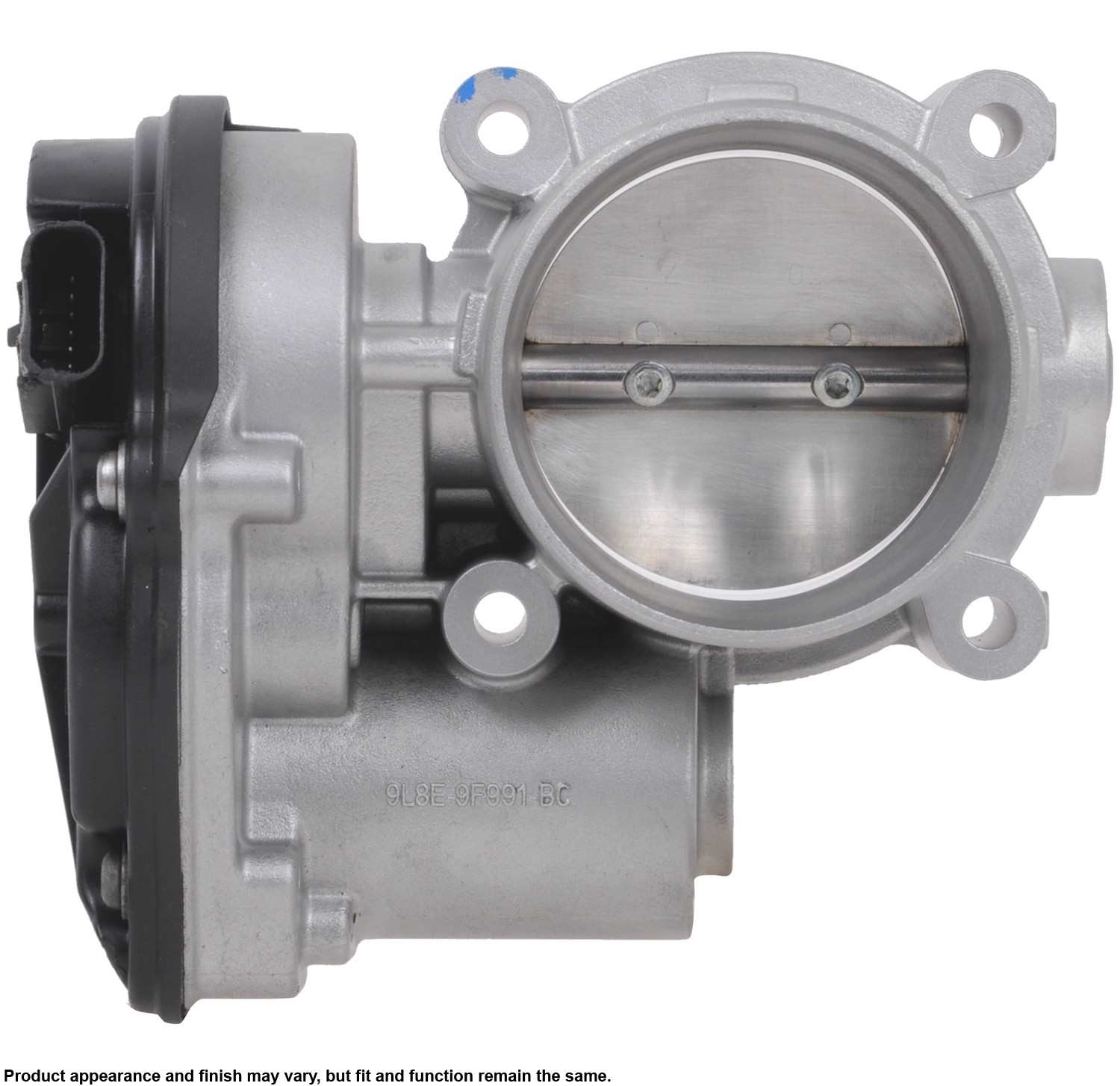 Cardone Reman Fuel Injection Throttle Body 67-6015