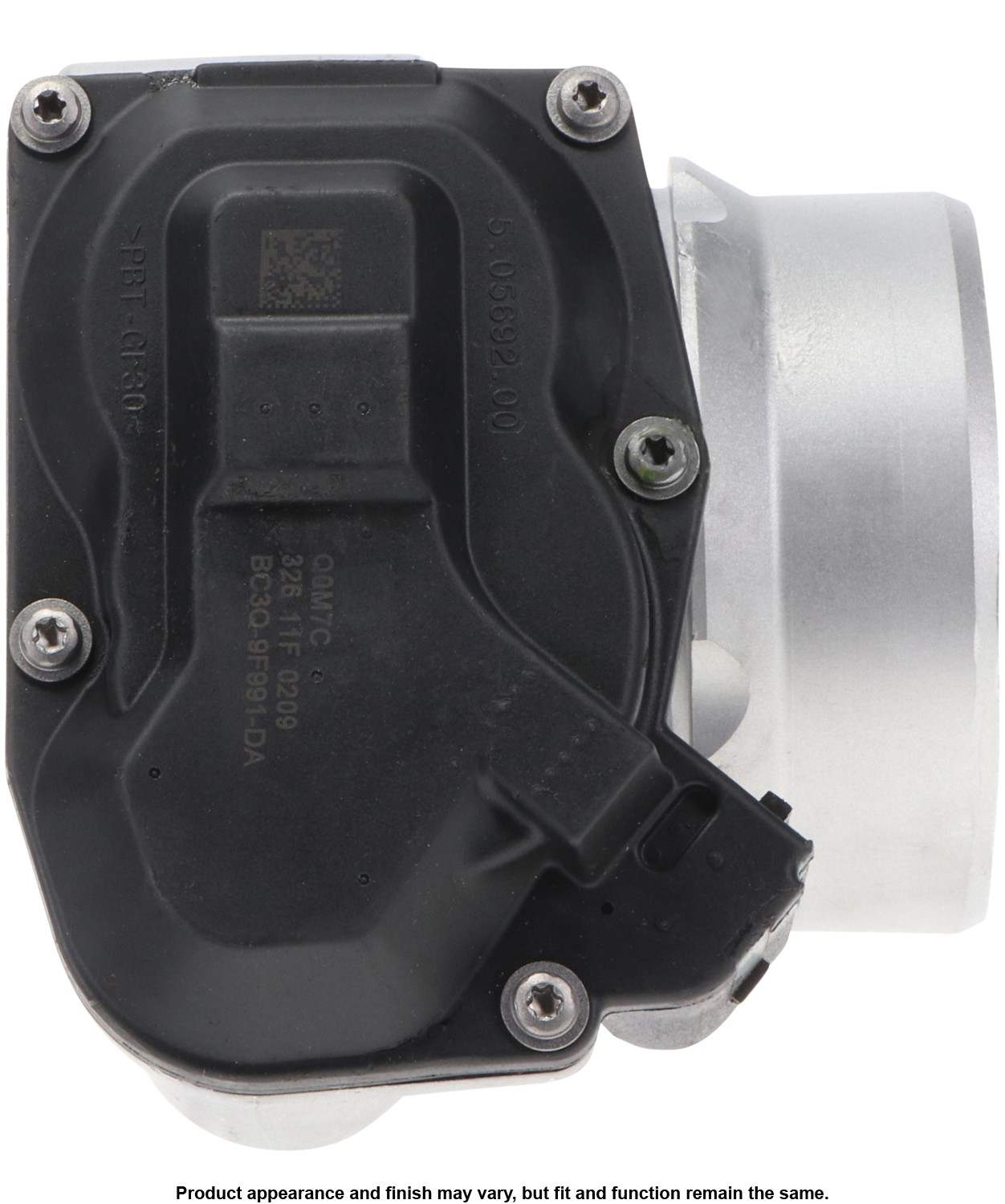 Cardone Reman Fuel Injection Throttle Body 67-6019