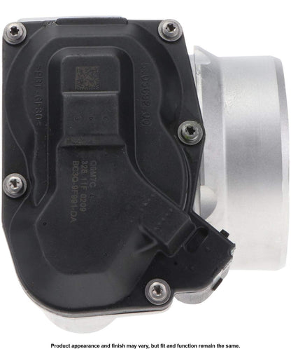 Cardone Reman Fuel Injection Throttle Body 67-6019