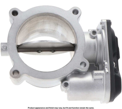 Cardone Reman Fuel Injection Throttle Body 67-6019