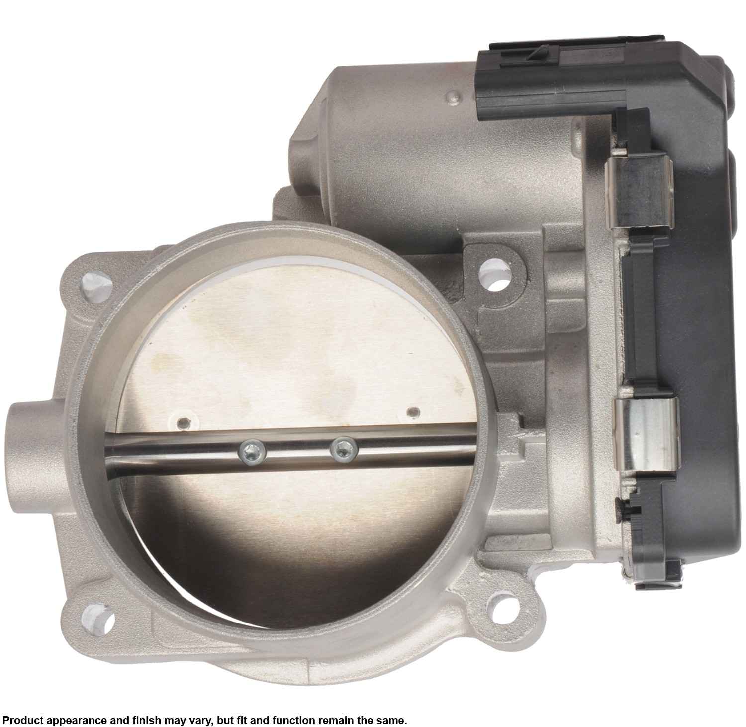 Cardone Reman Remanufactured Fuel Injection Throttle Body 67-6020