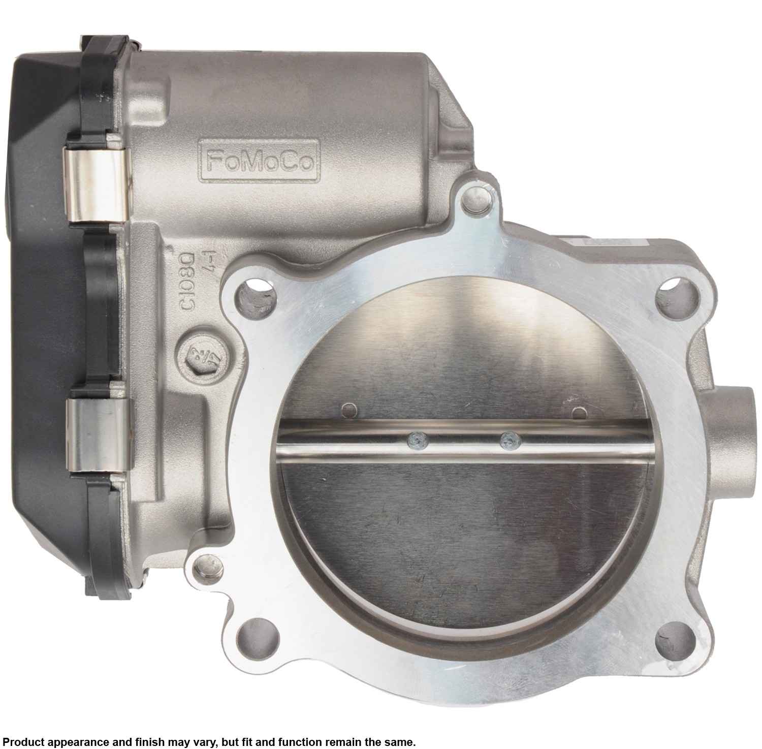 Cardone Reman Remanufactured Fuel Injection Throttle Body 67-6020