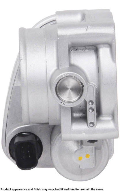 Cardone Reman Remanufactured Fuel Injection Throttle Body 67-6021