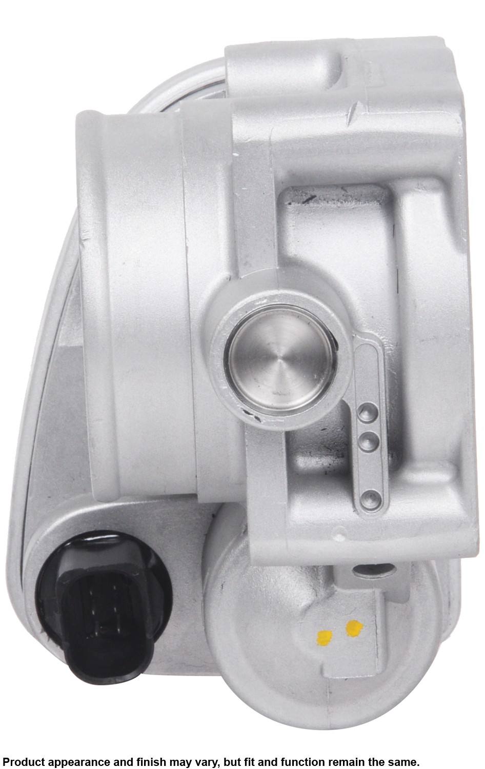 Cardone Reman Remanufactured Fuel Injection Throttle Body 67-6021