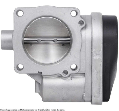 Cardone Reman Remanufactured Fuel Injection Throttle Body 67-6021