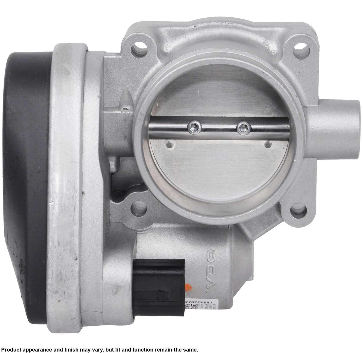 Cardone Reman Remanufactured Fuel Injection Throttle Body 67-6021