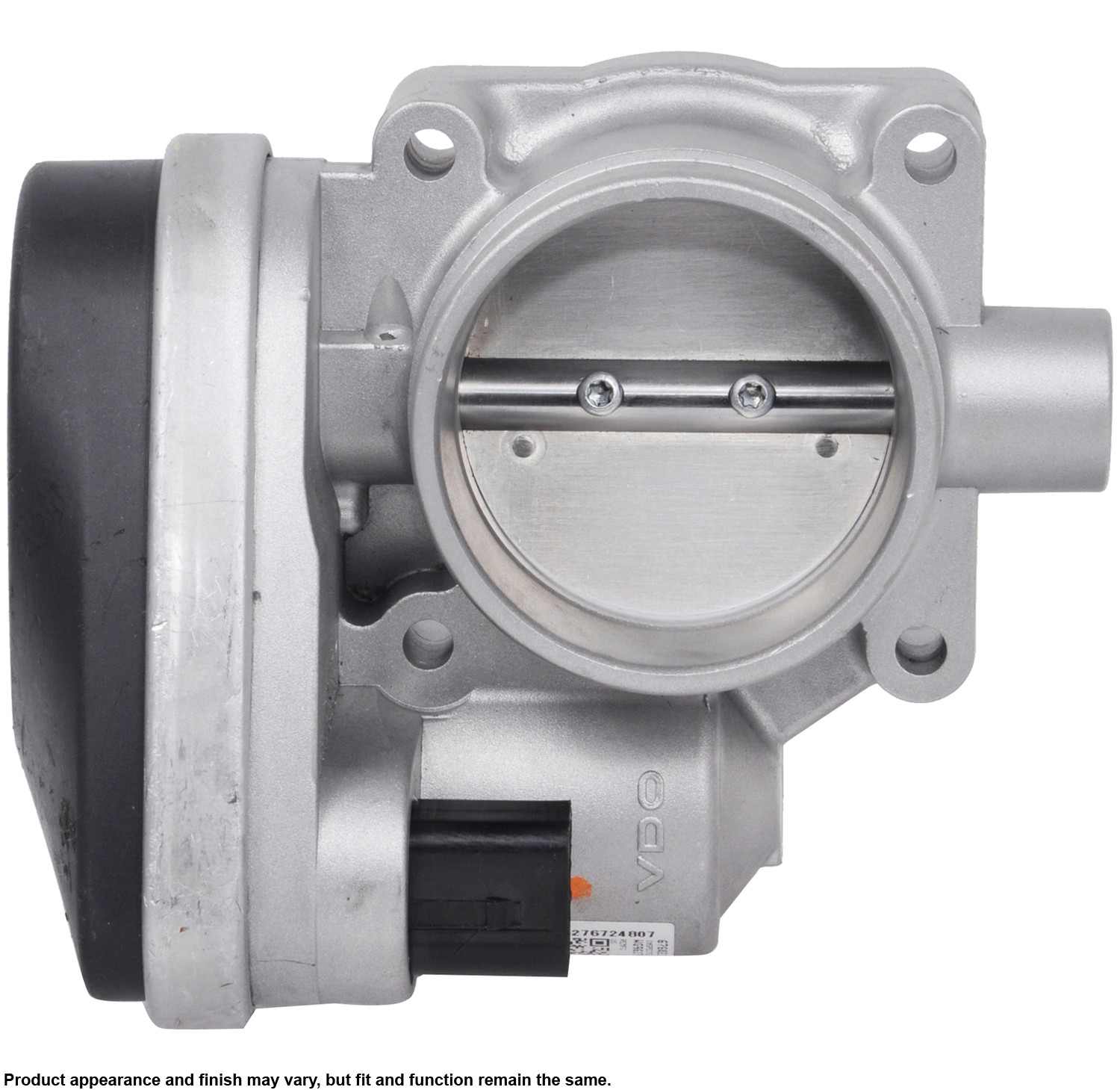 Cardone Reman Remanufactured Fuel Injection Throttle Body 67-6021