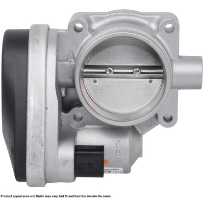 Cardone Reman Remanufactured Fuel Injection Throttle Body 67-6021