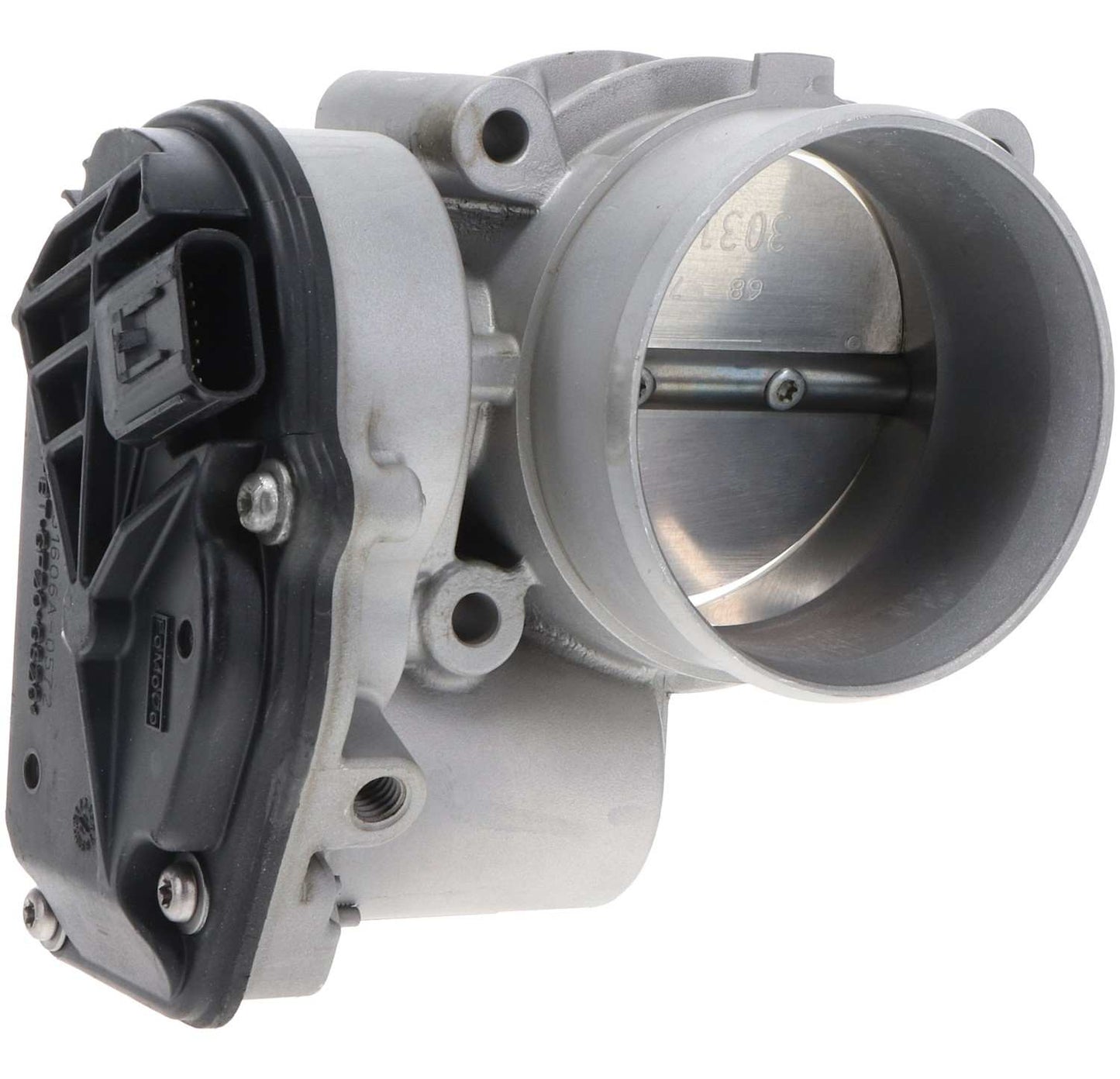 Cardone Reman Fuel Injection Throttle Body 67-6022