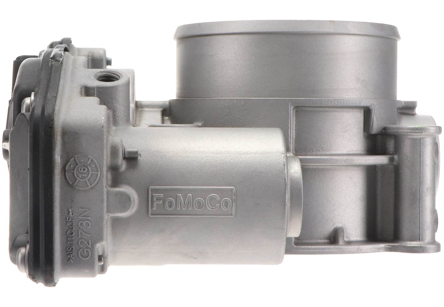 Cardone Reman Fuel Injection Throttle Body 67-6022