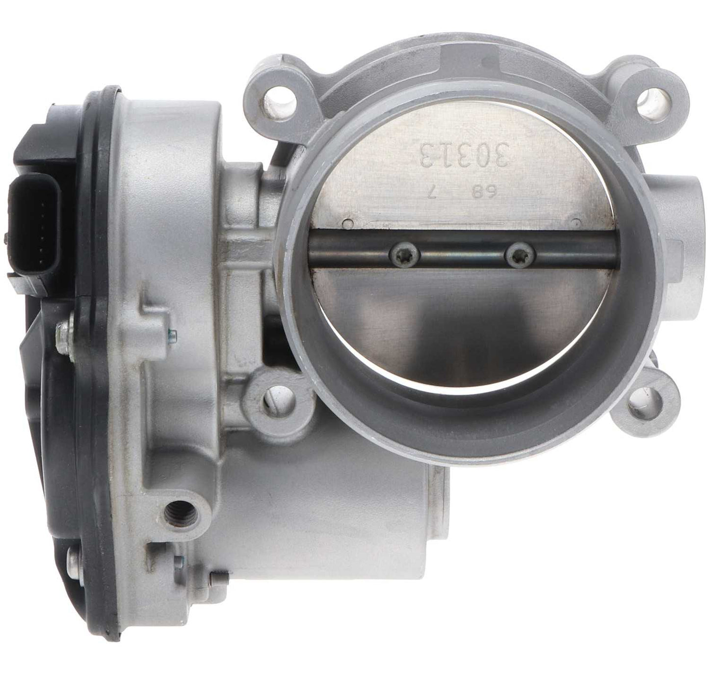 Cardone Reman Fuel Injection Throttle Body 67-6022
