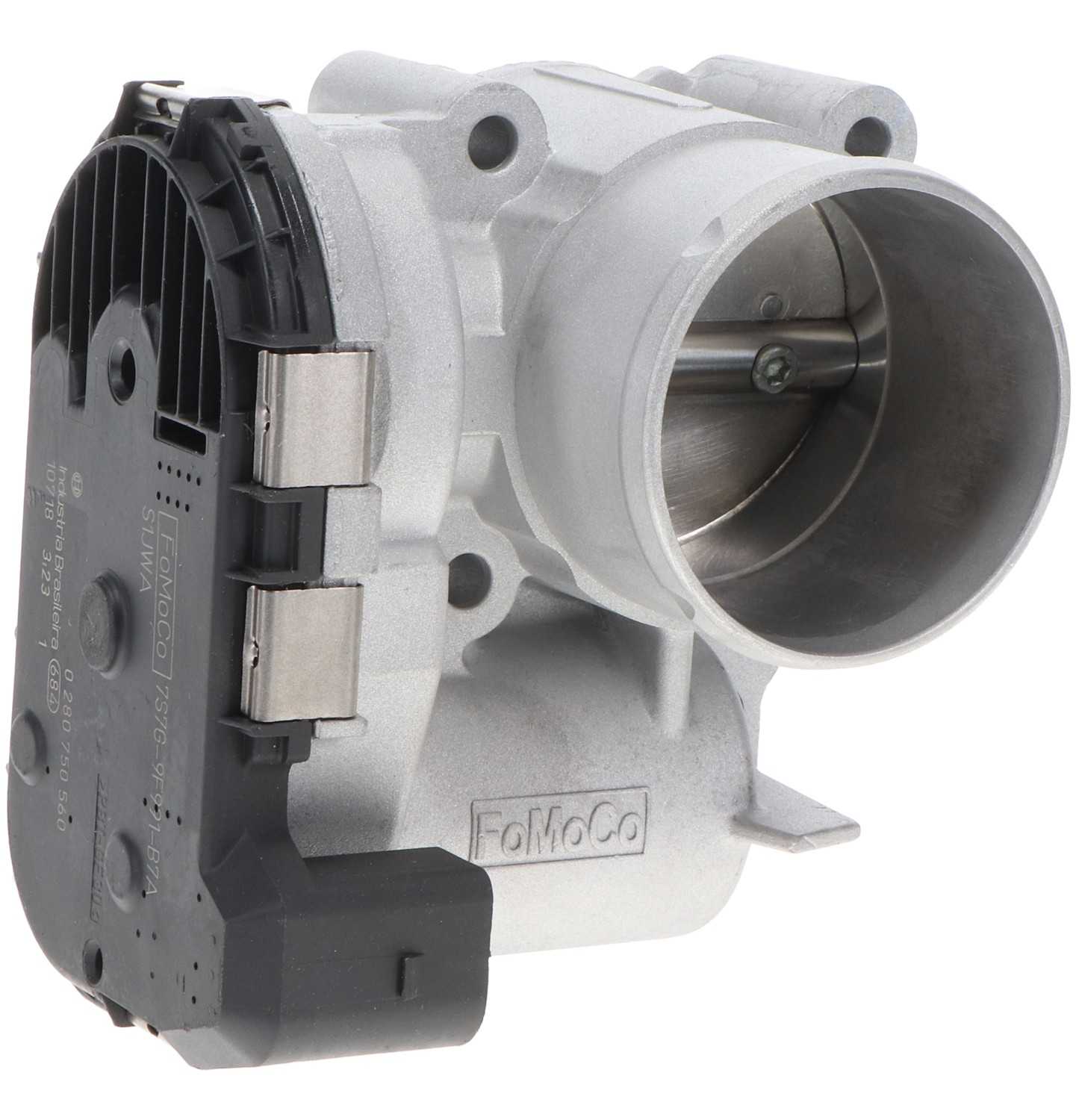 Cardone Reman Fuel Injection Throttle Body 67-6023