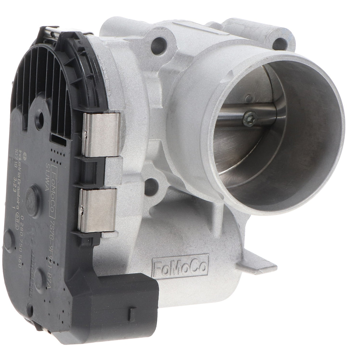 Cardone Reman Fuel Injection Throttle Body 67-6023