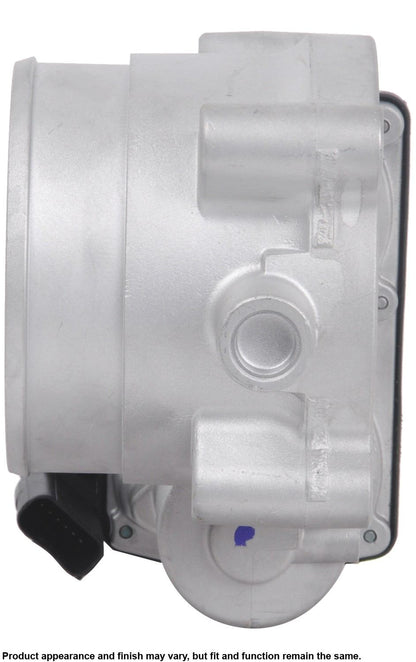Cardone Reman Fuel Injection Throttle Body 67-6024