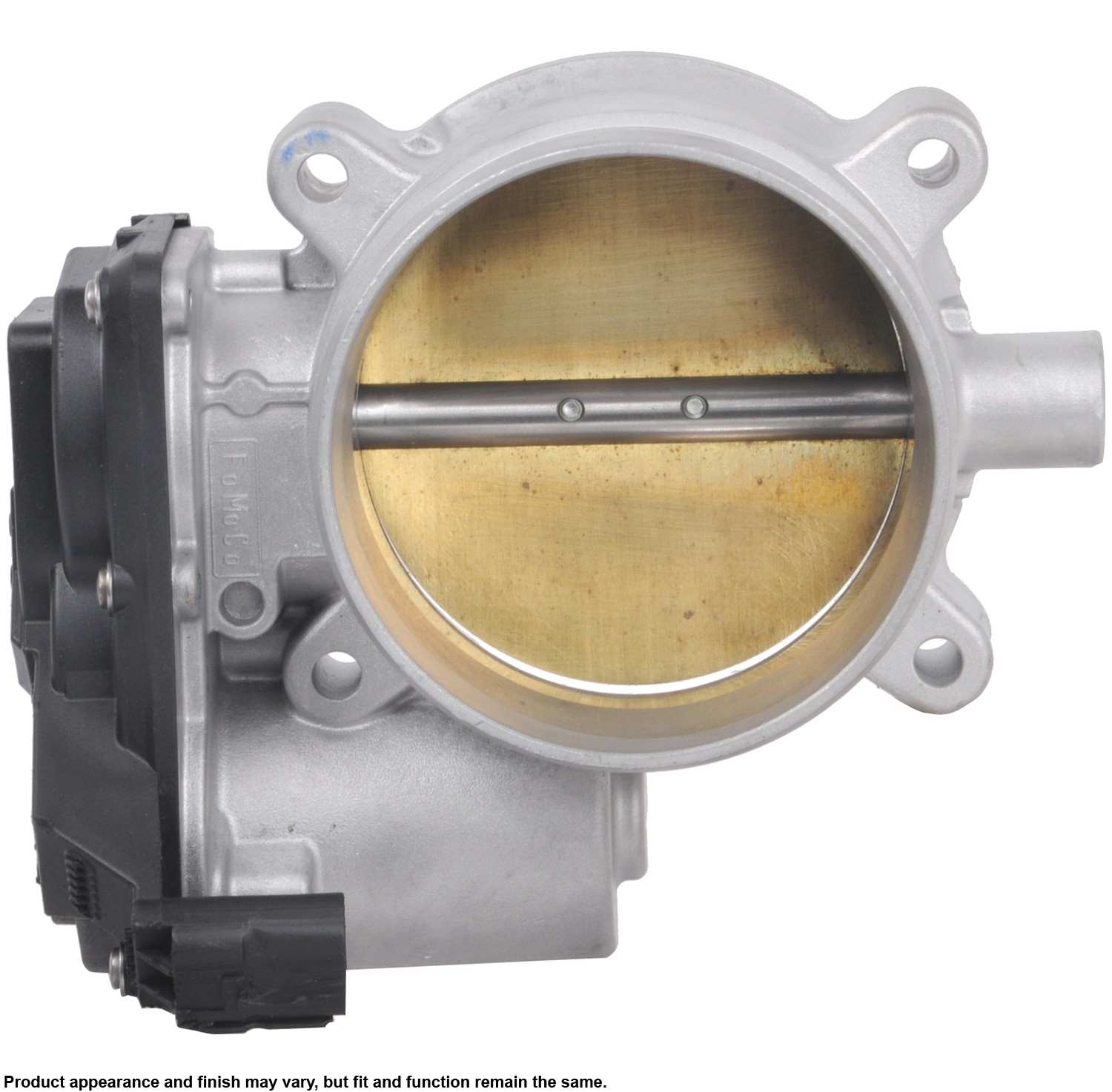Cardone Reman Fuel Injection Throttle Body 67-6024