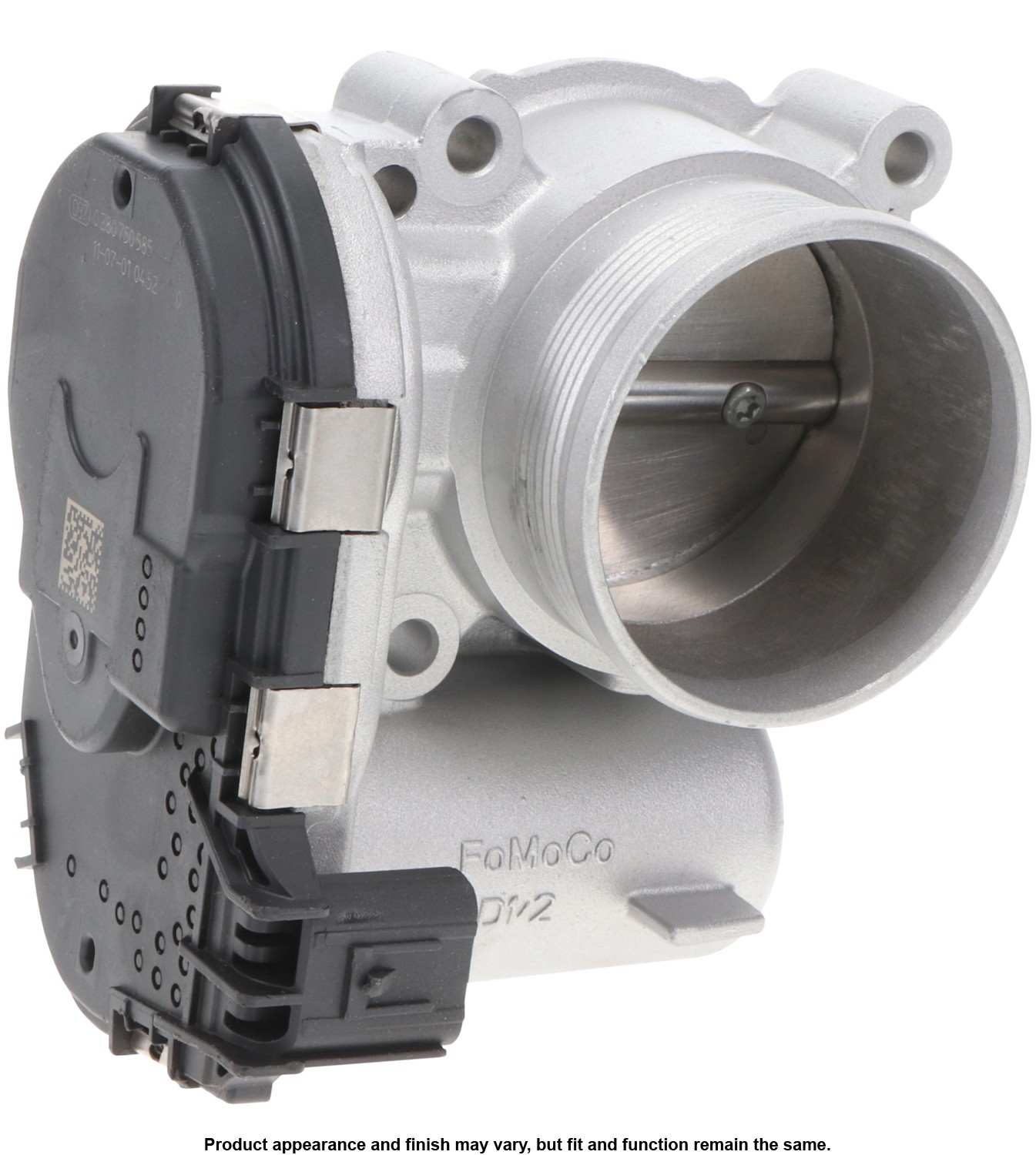 Cardone Reman Remanufactured Fuel Injection Throttle Body 67-6025