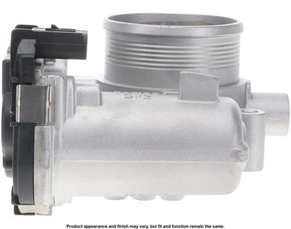 Cardone Reman Remanufactured Fuel Injection Throttle Body 67-6025