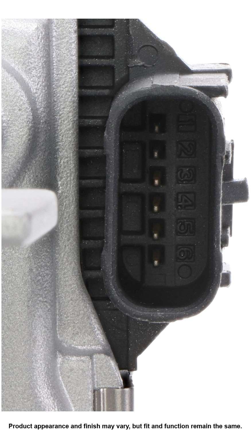 Cardone Reman Remanufactured Fuel Injection Throttle Body 67-6025