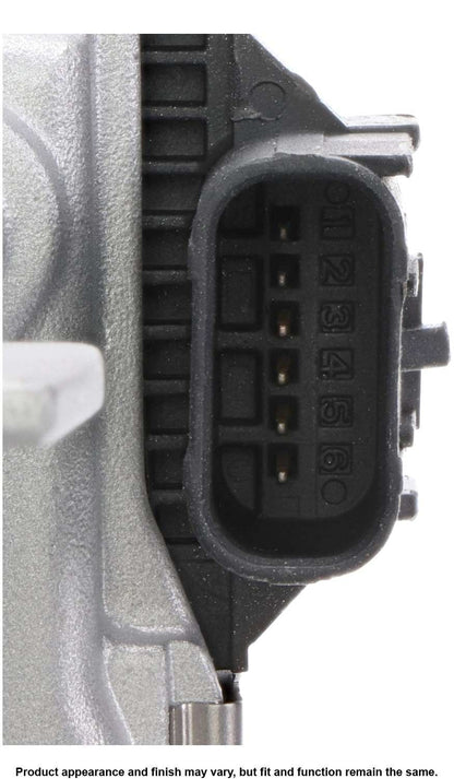 Cardone Reman Remanufactured Fuel Injection Throttle Body 67-6025