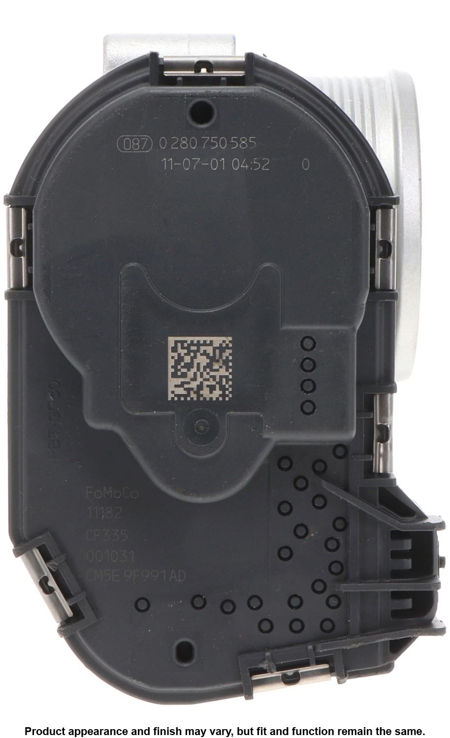 Cardone Reman Remanufactured Fuel Injection Throttle Body 67-6025