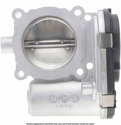 Cardone Reman Remanufactured Fuel Injection Throttle Body 67-6025