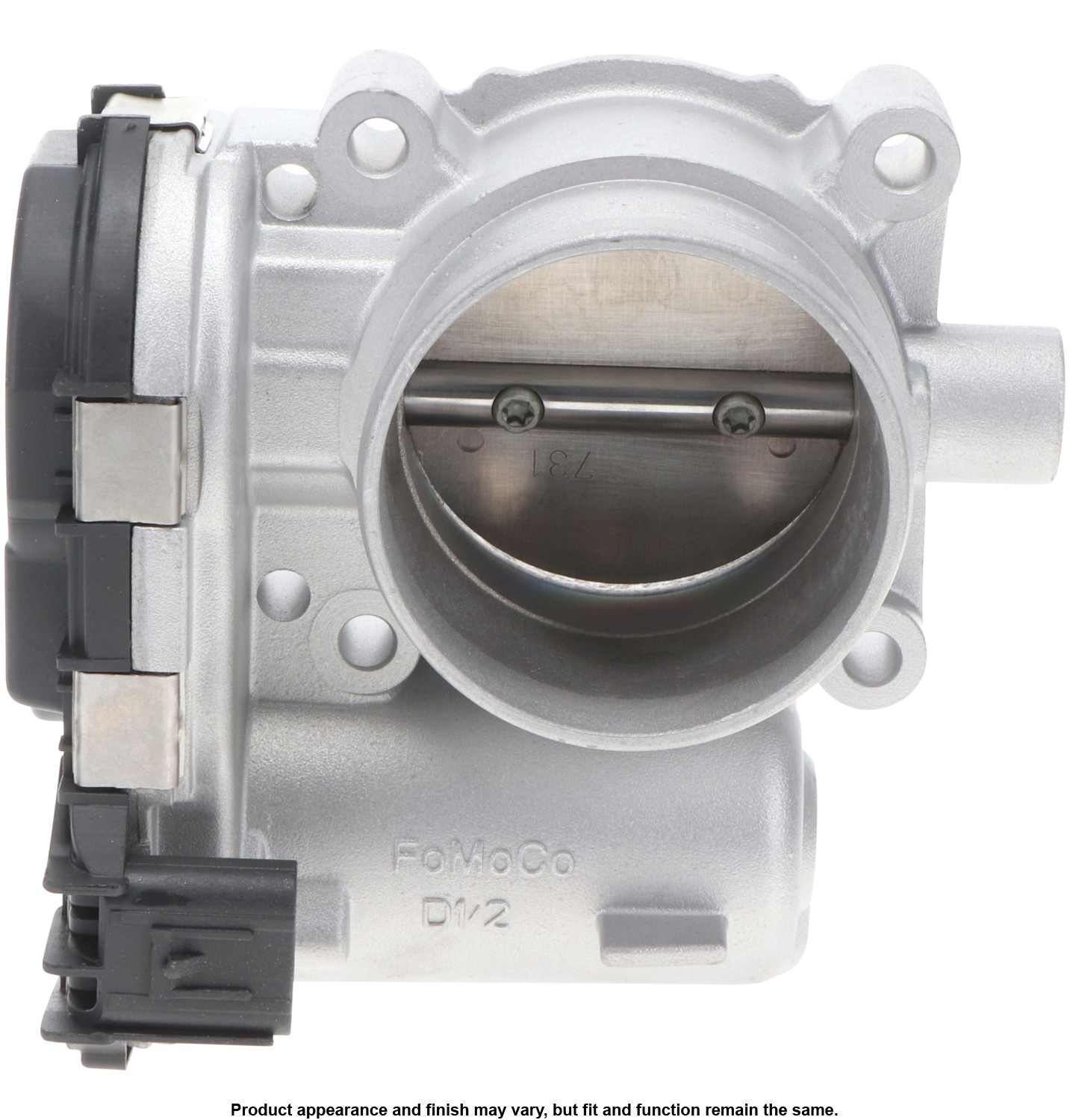Cardone Reman Remanufactured Fuel Injection Throttle Body 67-6025