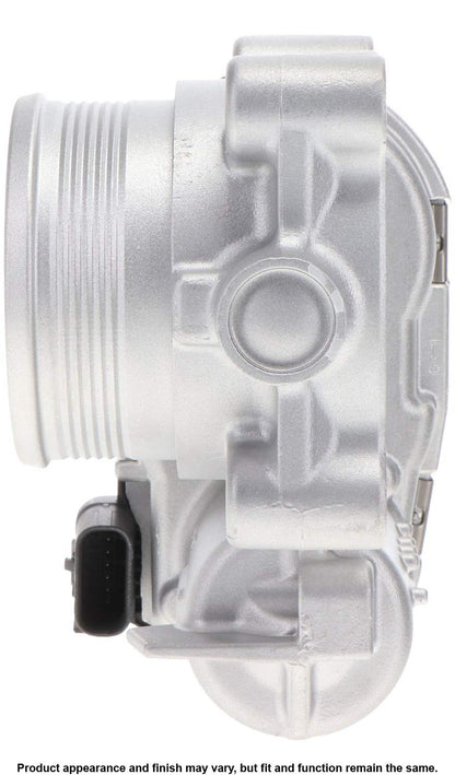 Cardone Reman Fuel Injection Throttle Body 67-6026