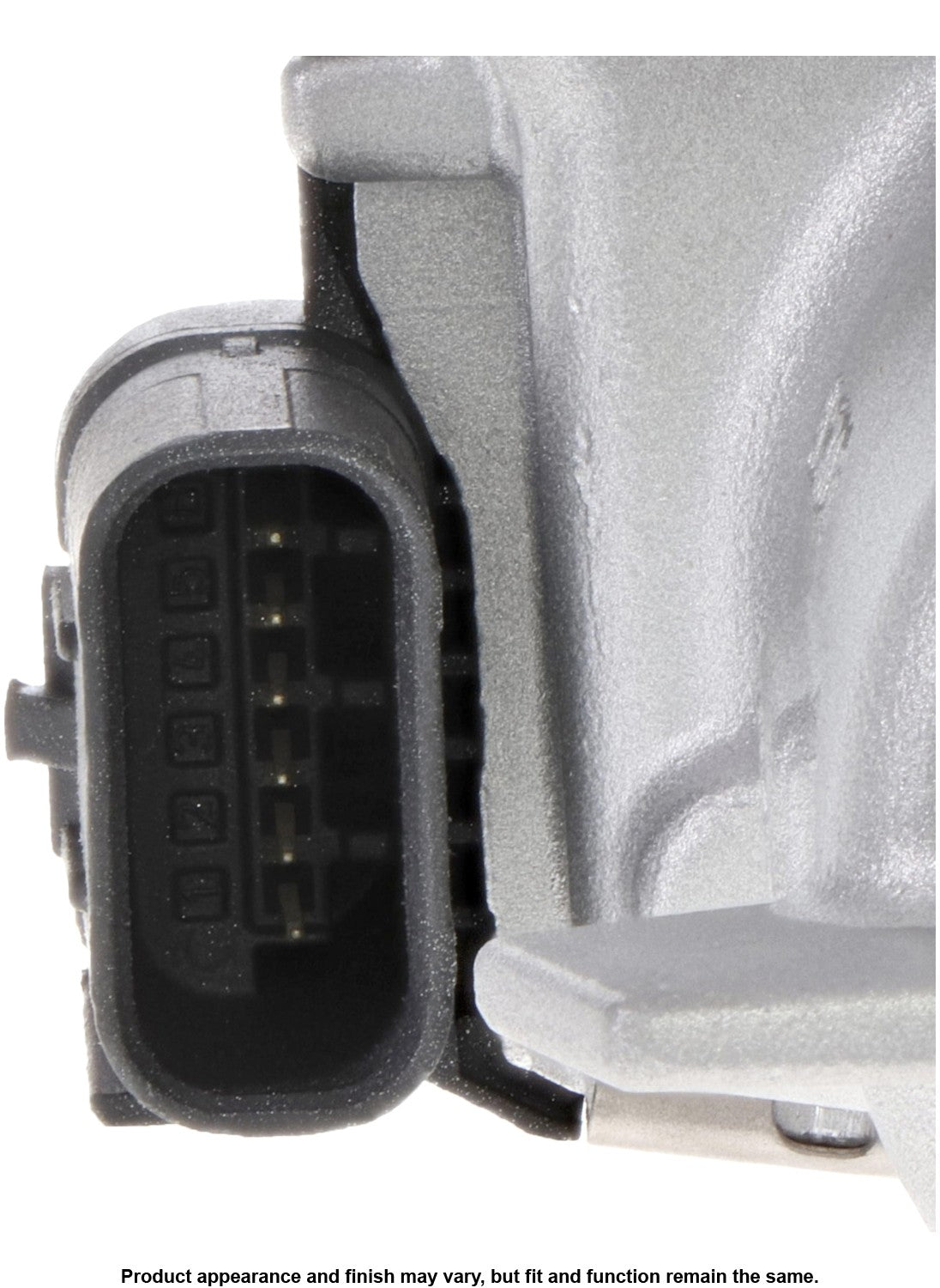 Cardone Reman Fuel Injection Throttle Body 67-6026