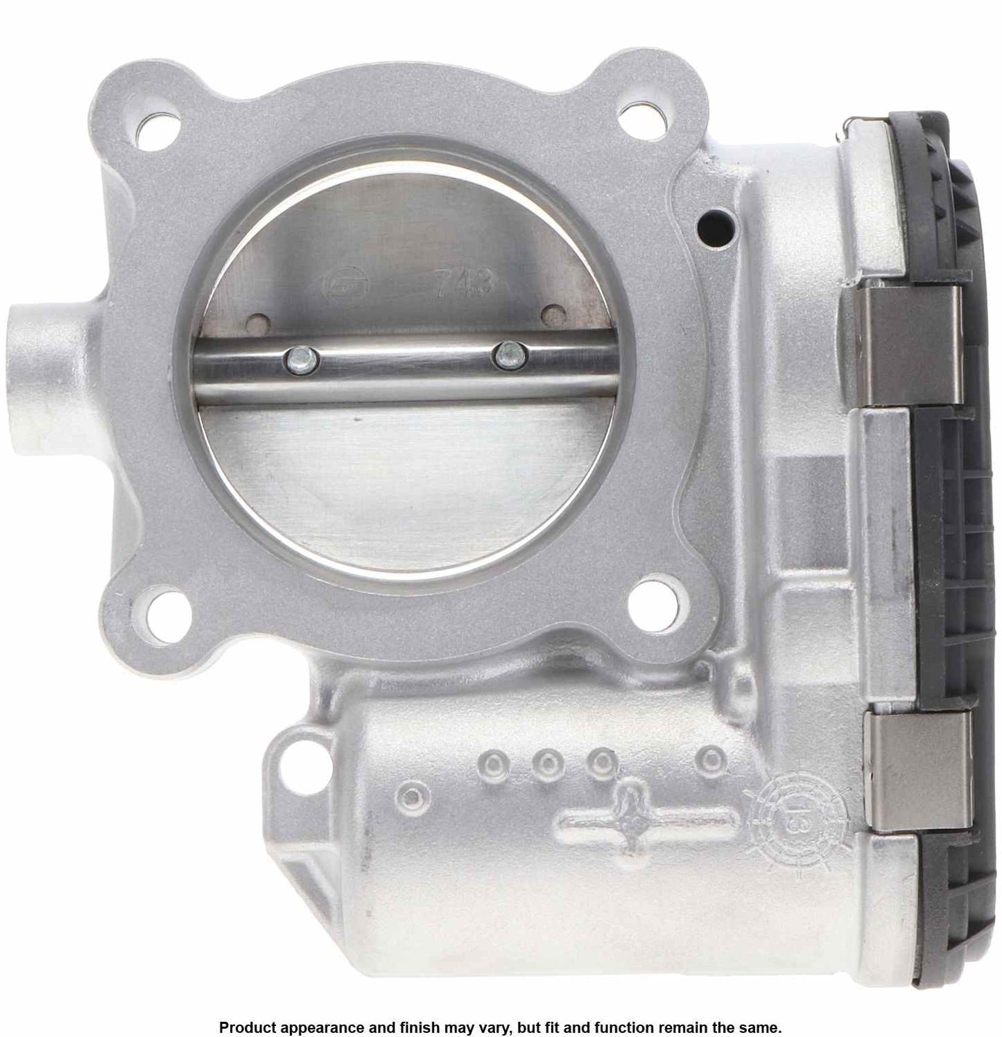 Cardone Reman Fuel Injection Throttle Body 67-6026