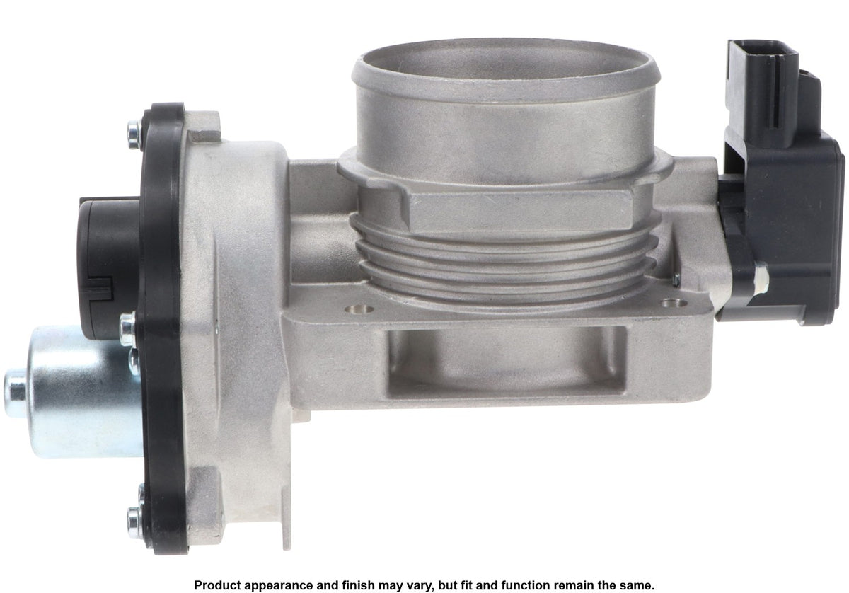 Cardone Reman Fuel Injection Throttle Body 67-6027