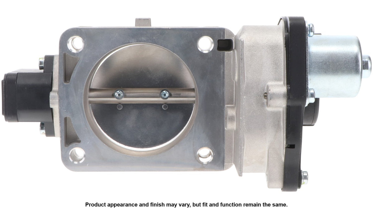 Cardone Reman Fuel Injection Throttle Body 67-6027