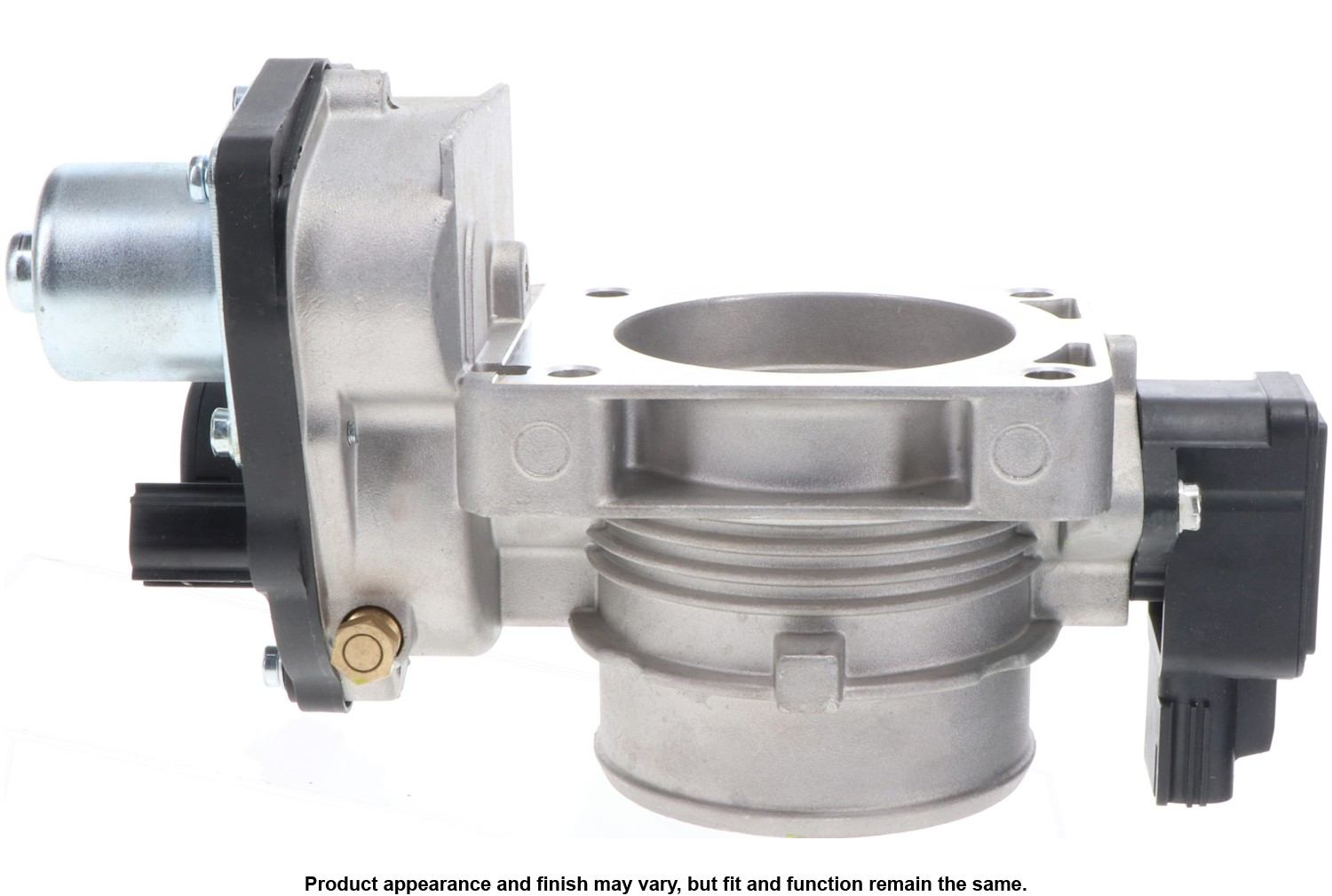 Cardone Reman Fuel Injection Throttle Body 67-6027