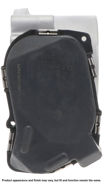 Cardone Reman Fuel Injection Throttle Body 67-6028