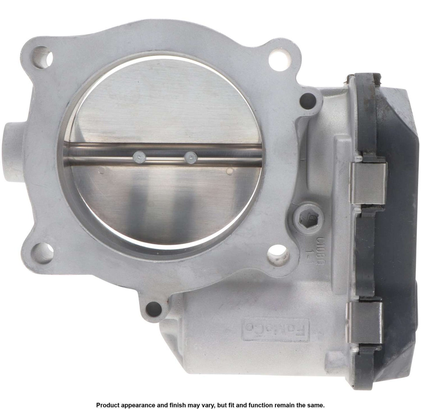 Cardone Reman Fuel Injection Throttle Body 67-6028