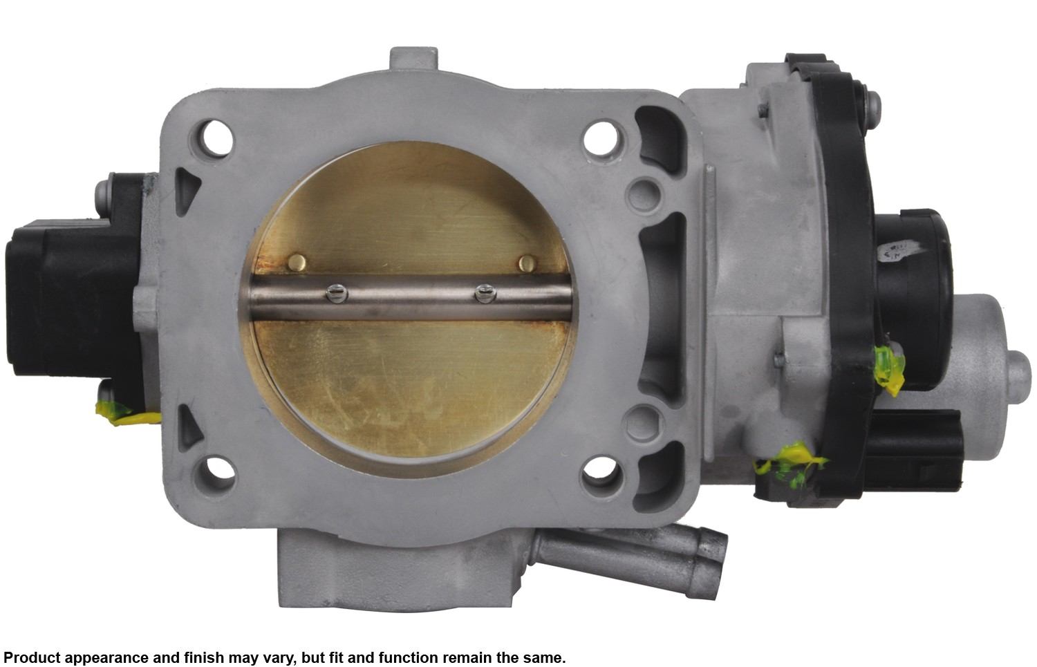 Cardone Reman Fuel Injection Throttle Body 67-6030