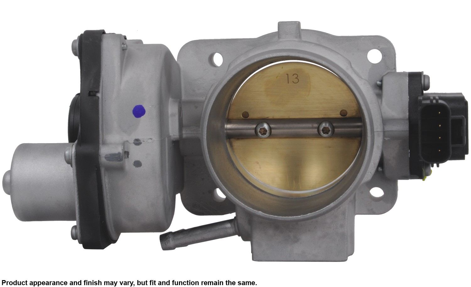 Cardone Reman Fuel Injection Throttle Body 67-6030