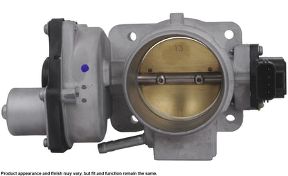 Cardone Reman Fuel Injection Throttle Body 67-6030
