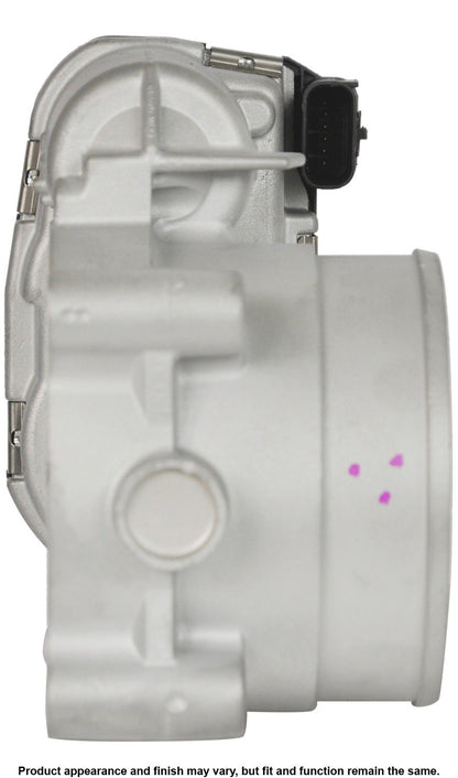 Cardone Reman Remanufactured Fuel Injection Throttle Body 67-6031