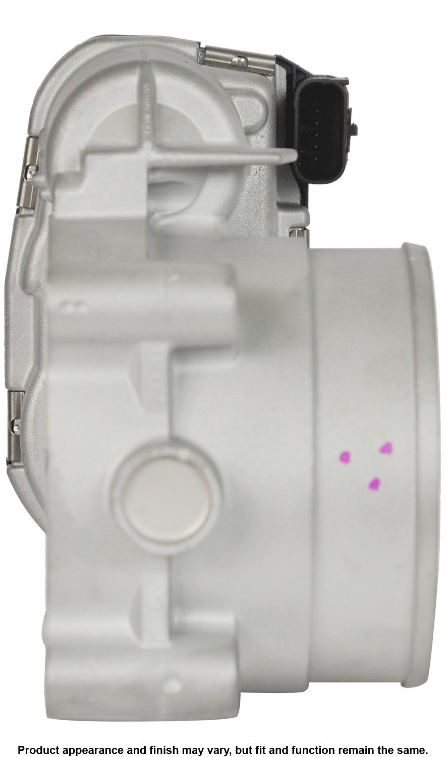 Cardone Reman Remanufactured Fuel Injection Throttle Body 67-6031