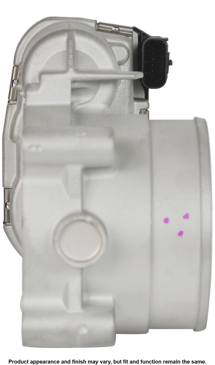 Cardone Reman Remanufactured Fuel Injection Throttle Body 67-6031
