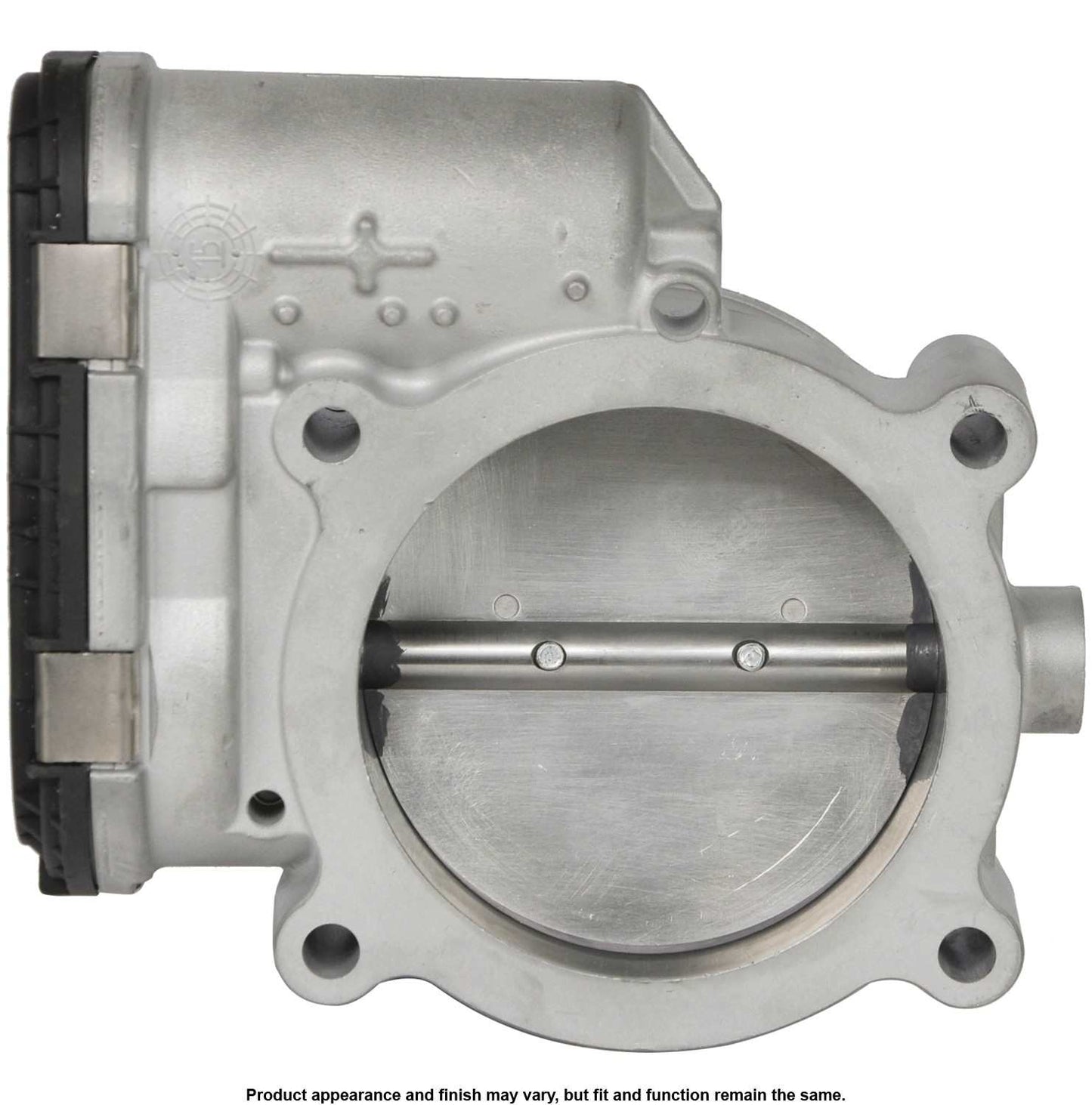 Cardone Reman Remanufactured Fuel Injection Throttle Body 67-6031
