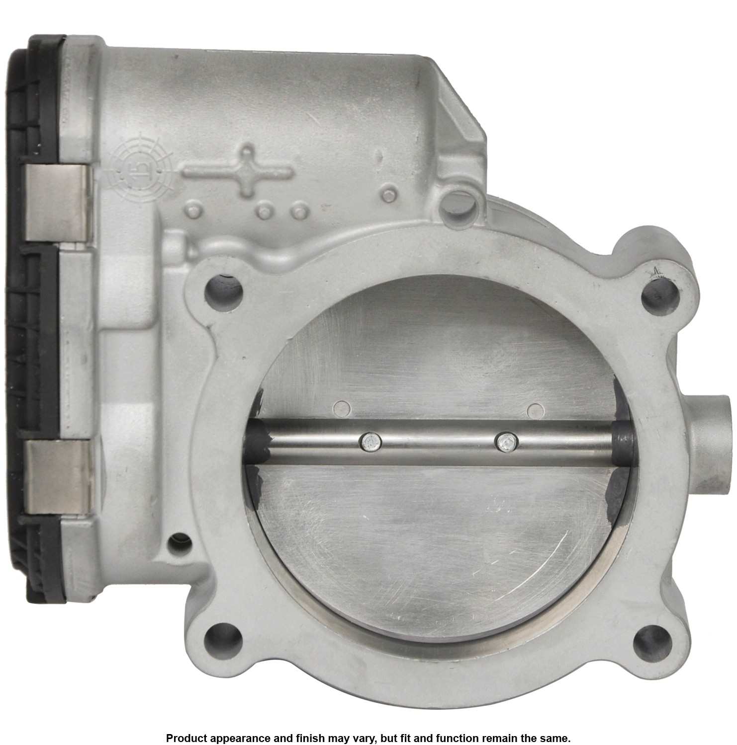 Cardone Reman Remanufactured Fuel Injection Throttle Body 67-6031