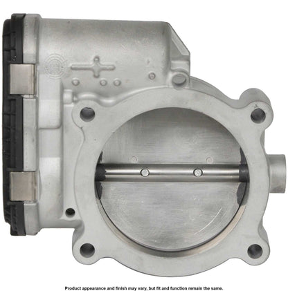 Cardone Reman Remanufactured Fuel Injection Throttle Body 67-6031