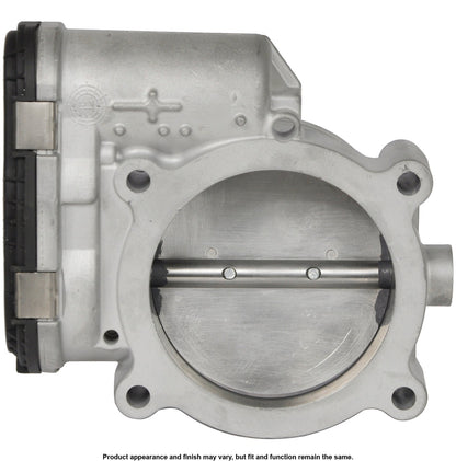 Cardone Reman Remanufactured Fuel Injection Throttle Body 67-6031