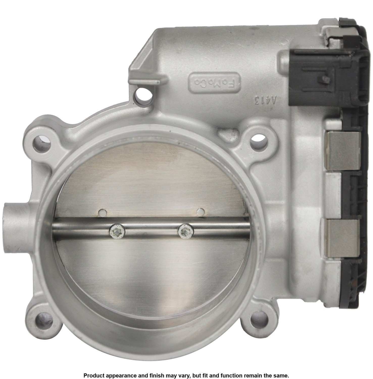 Cardone Reman Remanufactured Fuel Injection Throttle Body 67-6031