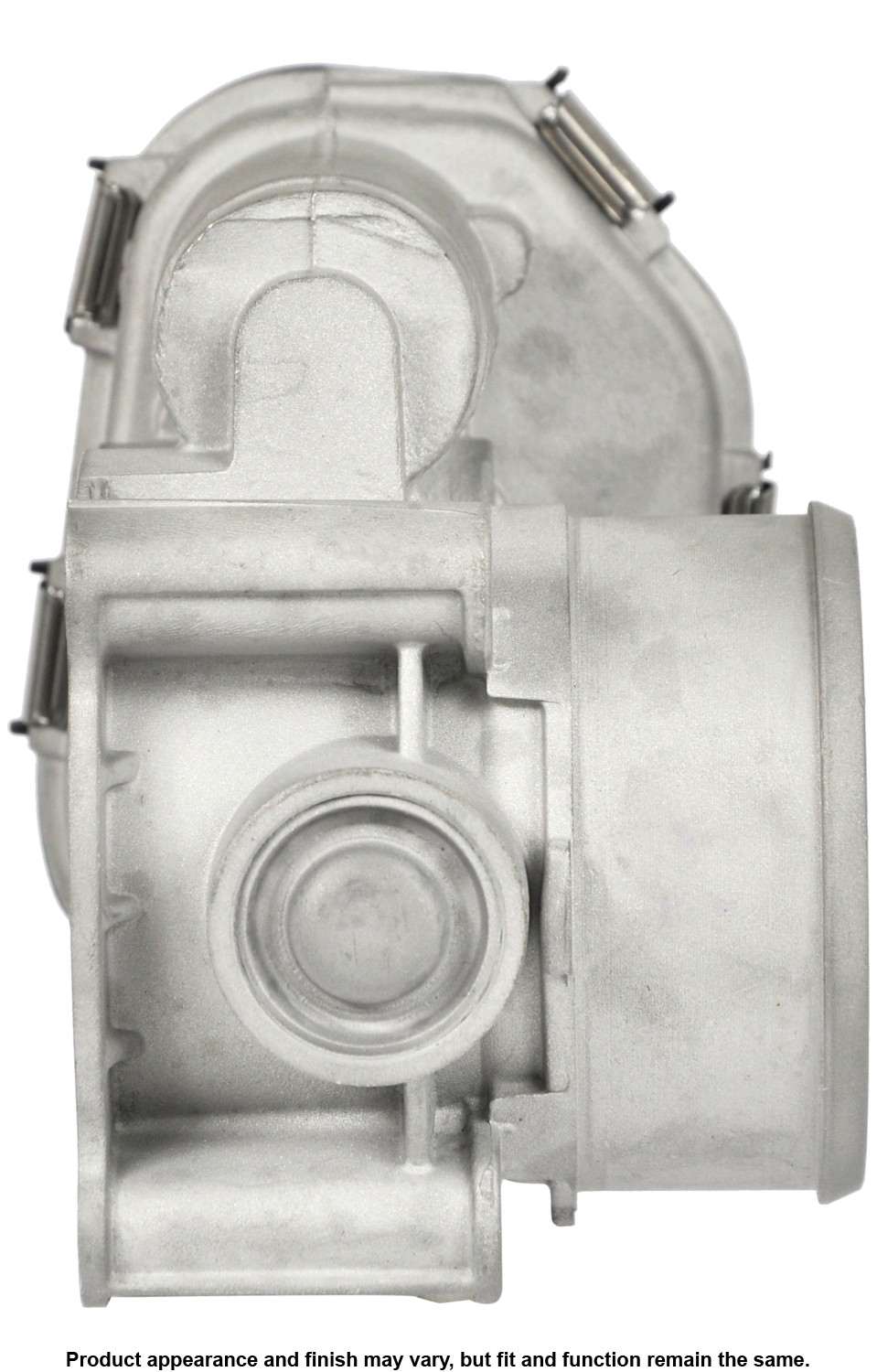 Cardone Reman Remanufactured Fuel Injection Throttle Body 67-6033