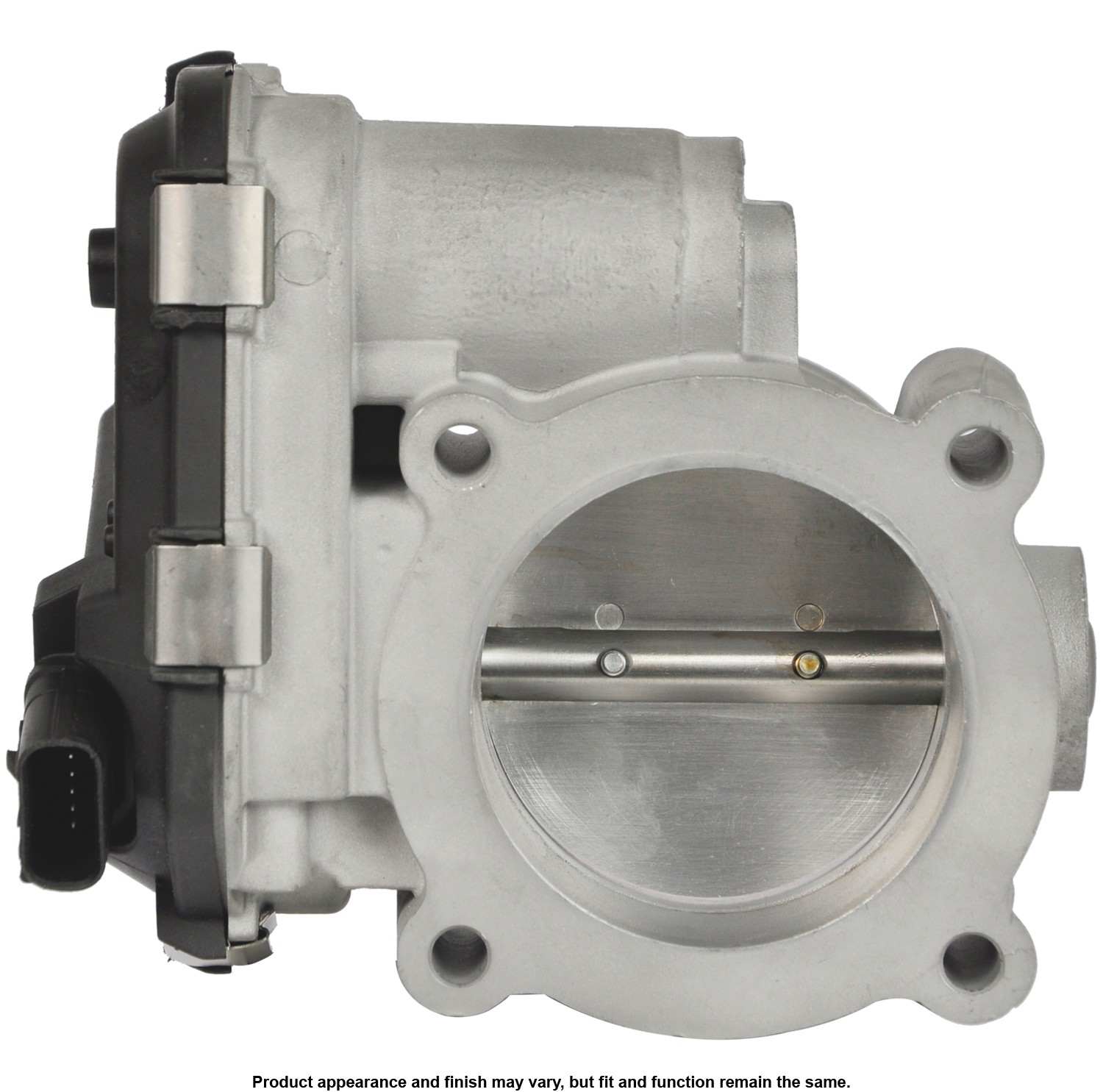 Cardone Reman Remanufactured Fuel Injection Throttle Body 67-6033